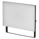 LED reflektor TAMBO, 30 W, 3000l m, IP65, černý