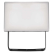 LED reflektor TAMBO, 10 W, 1000l m, IP65, černý