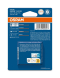 blistr 12V 21W BAU15s DIADEM CHROME 2ks (PY21W)