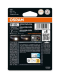LED 12V 21/5W BAY15d OSRAM blistr 2ks
