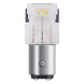 LED 12V 21/5W BAY15d OSRAM blistr 2ks