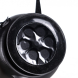 maják LED magnetický s dálkovým ovládáním 12/24V
