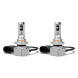 LED H10 12V 7W  PY20d OSRAM SMART set 2ks