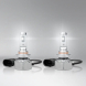 LED H10 12V 7W  PY20d OSRAM SMART set 2ks