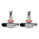 LED H16 12V 4W PGJ19-3 OSRAM SMART set 2ks