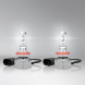 LED H16 12V 4W PGJ19-3 OSRAM SMART set 2ks