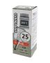 Žárovka do trouby 300°C 25W 130lm T25 E14 2700K