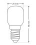 Žárovka do trouby 300°C 25W 130lm T25 E14 2700K