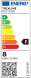 Žárovka LED E27 8W E27 C35 neutrální bílá TRIXLINE