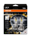 LED H4 ALLSEASON 12V OSRAM set 2ks LED