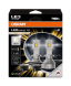 LED H7 ALLSEASON 12V OSRAM set 2ks LED