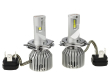 2ks žárovka LED H4/H19 12V 60W 7200LM VISION
