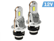 2ks LED D2S/D2R 12V 40W 4800LM VISION