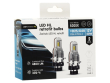 2ks LED D2S/D2R 12V 40W 4800LM VISION