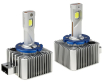 2ks LED D1S/D1R 12V 40W 4800LM VISION