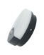 Nástěnné světlo LED Q-19AD QTEC s PIR čidlem, 230V/18W, IP44