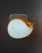 LED 0,5W noční světlo - Velryba Trixline TR-018M