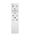 LED stropní svítidlo - FLORA 36W CCT + ovladač, Trixline TR-604S