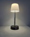 LED nabíjecí skládací stolní lampa na USB Trixline TR-098M