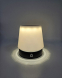 LED nabíjecí skládací stolní lampa na USB Trixline TR-098M