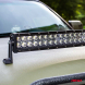 Světlomet LED pracovní 60LED COMBO  9-36V 87cm