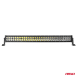 Světlomet LED pracovní 60LED COMBO  9-36V 87cm