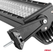 Světlomet LED pracovní 60LED COMBO  9-36V 87cm