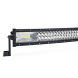 Světlomet LED pracovní 153LED COMBO  9-36V 80cm