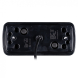 Světlo LED zadní sdružené + couvací 12/24V L/P kabel