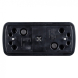 Světlo LED zadní sdružené + couvací 12/24V L/P bajonet 5pin