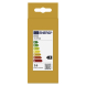 LED žárovka Basic A60 / E27 / 15,3W (100 W) / 1521 lm / Neutrální bílá
