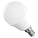 LED žárovka Basic MINI GLOBE E14 / 8,8 W (60 W) / 806 lm / Neutrální bílá