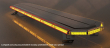 SLIM LED rampa 1530mm, oranžová, 12-24V, 36+216LED, ECE R65, bezdrátový ovladač