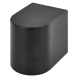 LED zahradní nástěnné svítidlo, 8,8 x 6,7 x 8 cm, 1 x GU10, 35 W