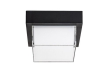 DURBE LED RGBW Stmívatelné venkovní nástěnné svítidlo LED/10W/230V IP54 Wi-Fi Tuya