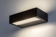 CUBBINGTON LED venkovní nástěnné svítidlo 77185