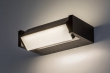 CUBBINGTON LED venkovní nástěnné svítidlo 77185