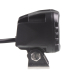 PROFI LED výstražné světlo-pruh 10-80V červené, 10W