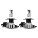 LED H4 12V 20/19W OSRAM set 2ks N.B. START