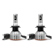LED H7 12V 19W OSRAM set 2ks N.B. START