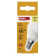 LED žárovka Basic MINI GLOBE E14 / 8,8 W (60 W) / 806 lm / teplá bílá