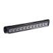 LED sdružená lampa zadní s výstražným oranžovým světlem, 12-24V, ECE R65