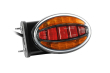 Světlo zad. sdruž. FT-355 LED 12/24V