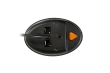 Světlo přední FT-356 LED 12/24V
