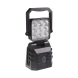 AKU LED světlo s magnetem, 9 x LED