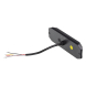 PROFI výstražné LED světlo vnější, oranžové, 12-24V, ECE R65