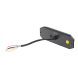 PROFI výstražné/boční LED světlo, oranžové + oranžové, 12-24V, ECE R65