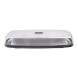 AKU LED rampa oranžová+bílá, APP, magnet, 12-24V, 304mm, ECE R65 R10