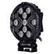 Světlomet LED pracovní kulatý 12-24V X-SPIDER