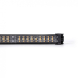 LED rampa světelná oranžová 36LED 12/24V